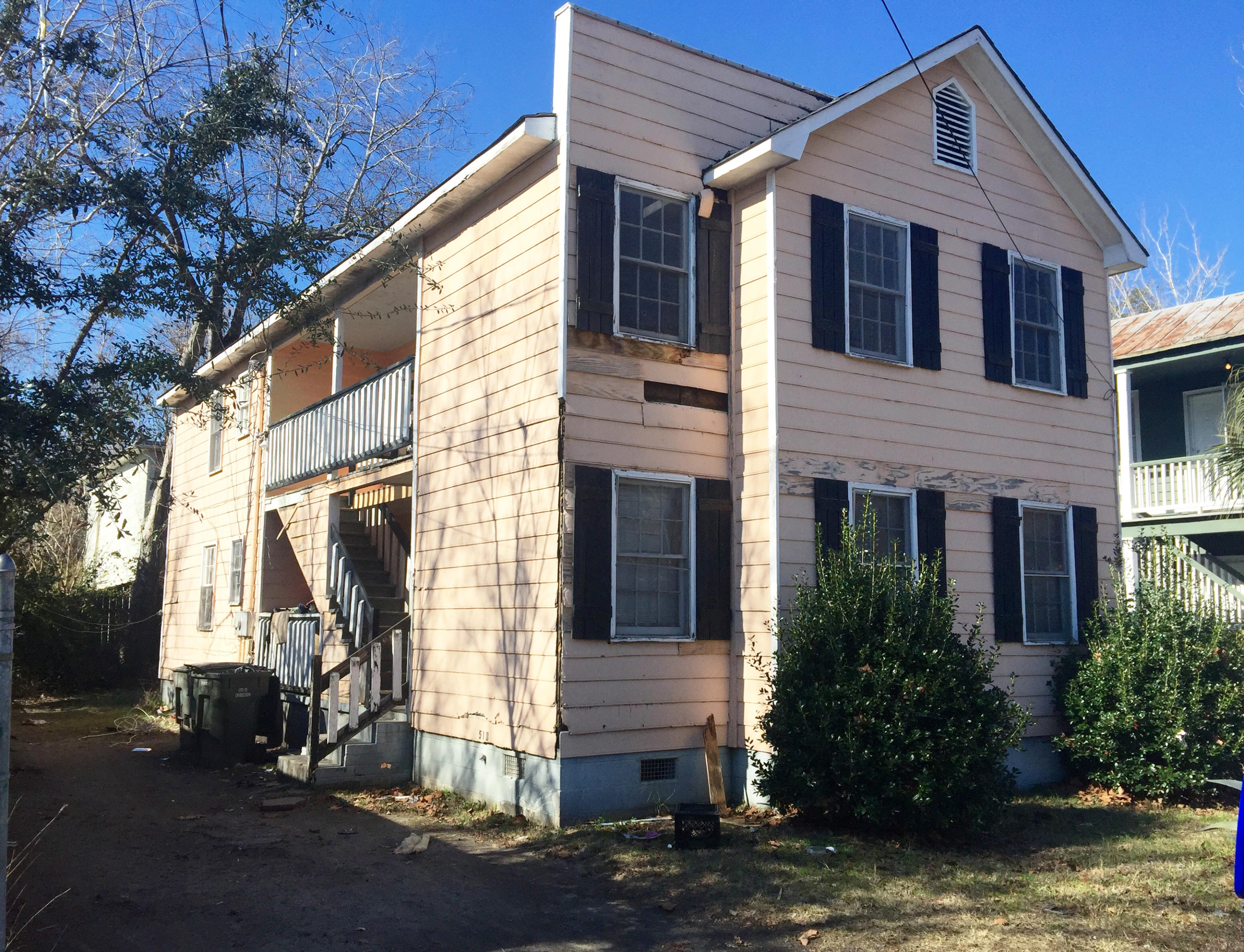 51 Drake Street Charleston, SC 29403 - Photo 1 of 1 FullSizeRender_1