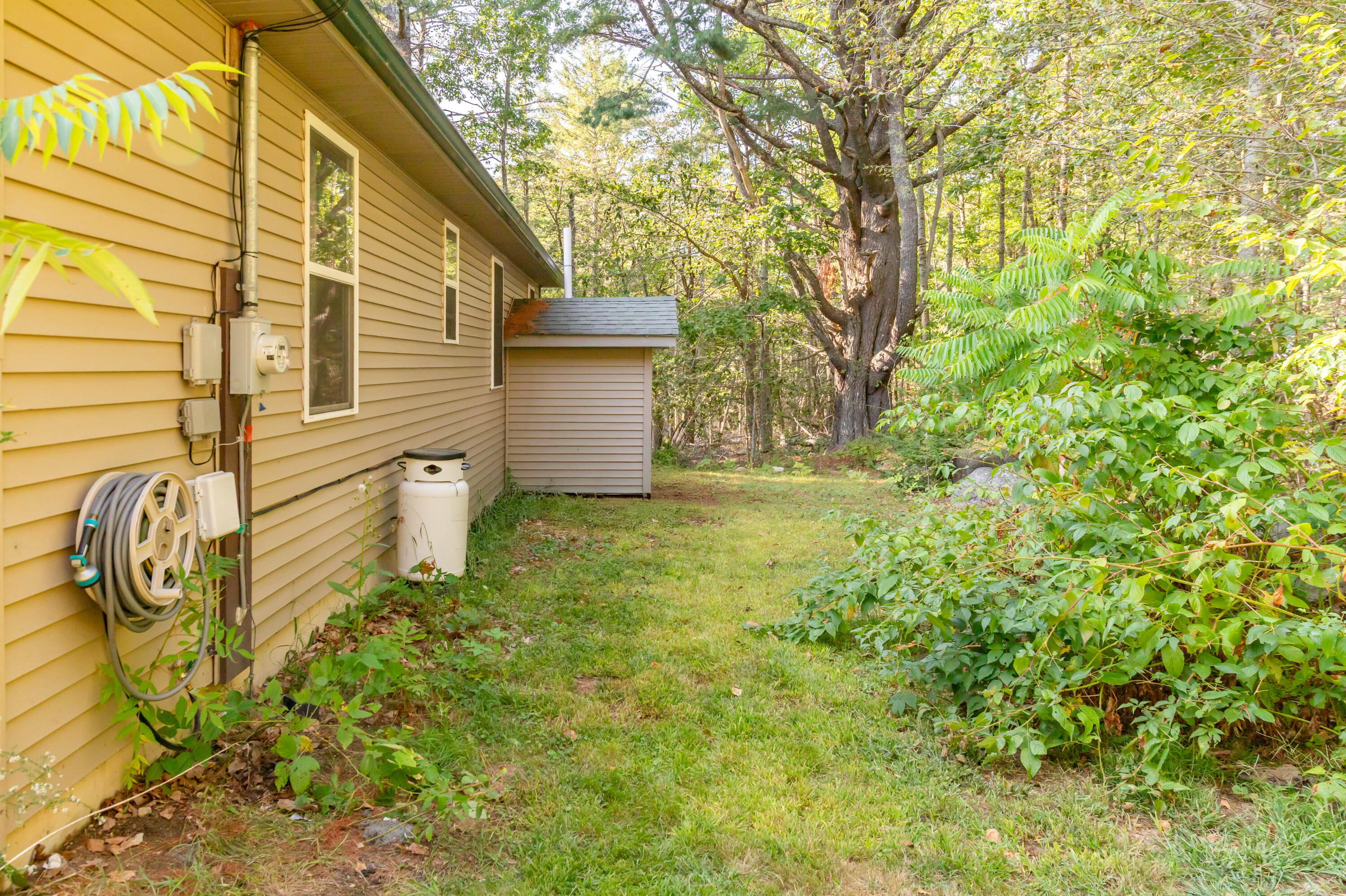 160 Front Ridge Road Orland, ME 04472 - Photo 19 of 61 IMG_0178-Edit