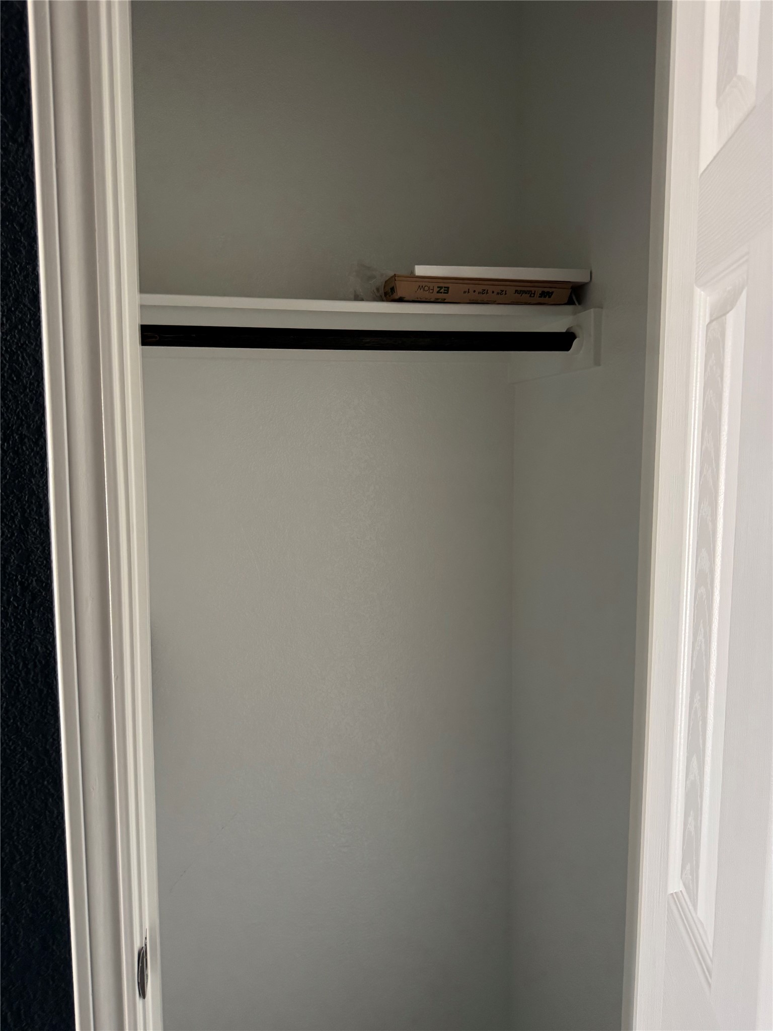 333 Capstone Road Liberty Hill, TX 78642 - Photo 10 of 40 View of closet