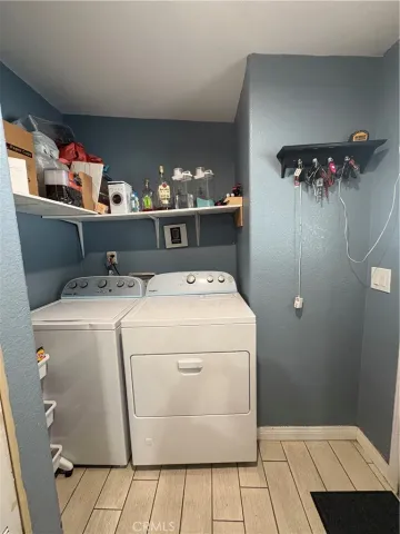 a room with lots of car parked