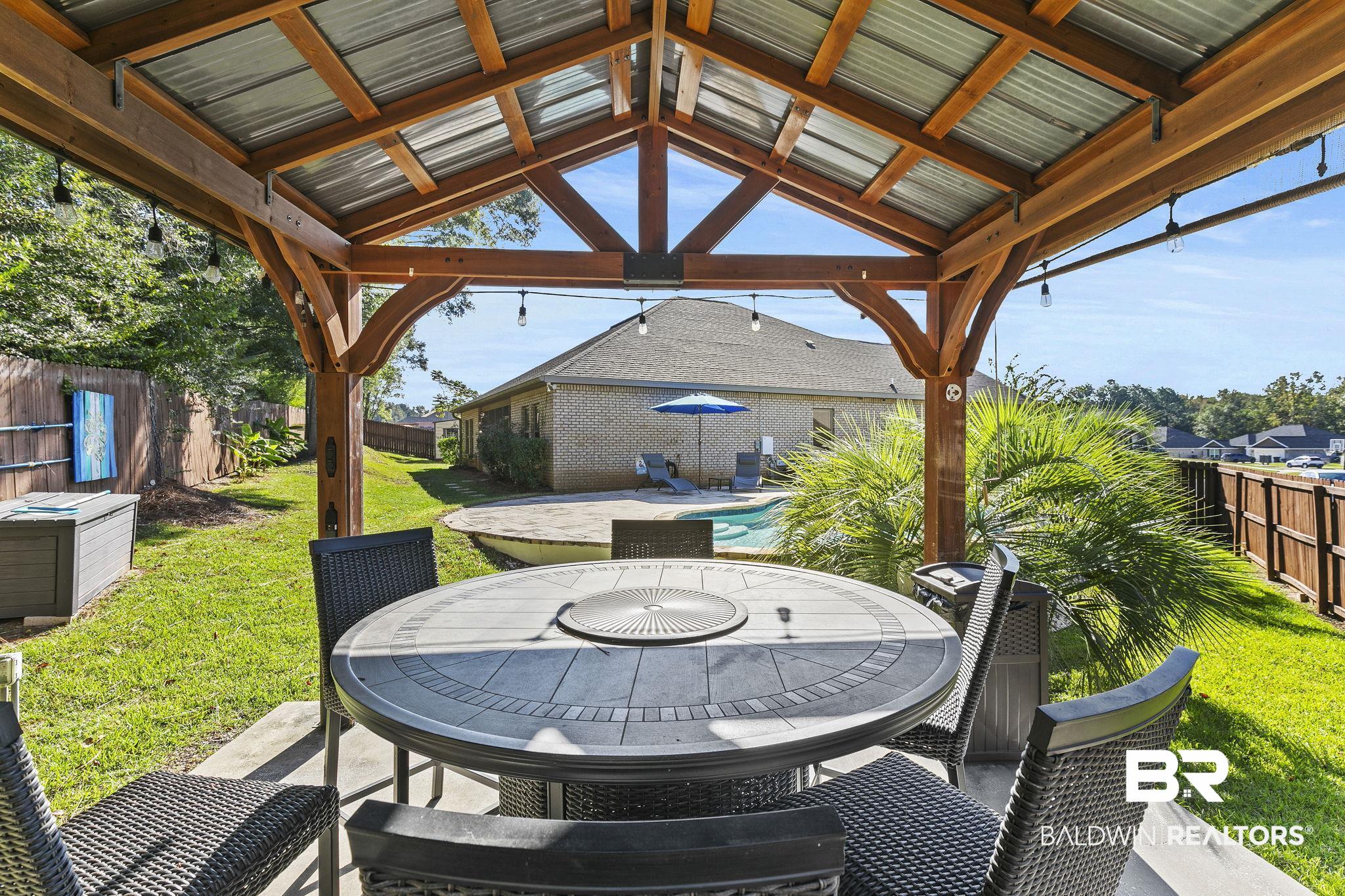 9385 O'Fallon Drive Mobile, AL 36695 - Photo 31 of 34 Gallery Image 31