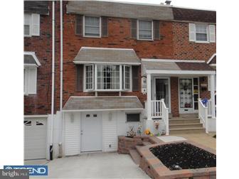 12406 Barbary Road Philadelphia, PA 19154 - Photo 1 of 12 Exterior Front