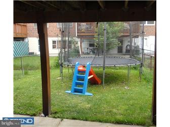 12406 Barbary Road Philadelphia, PA 19154 - Photo 12 of 12 Exterior Back