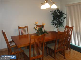 12406 Barbary Road Philadelphia, PA 19154 - Photo 4 of 12 Dining Room