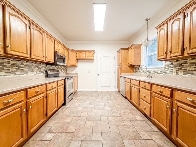 1077 Claylick Road White Bluff, TN 37187 - Photo 25 of 45