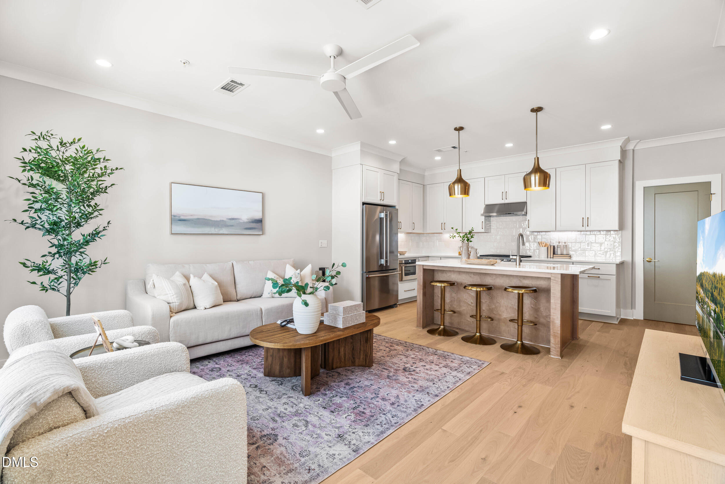 407 Chatham View Road Cary, NC 27511 - Photo 41 of 48