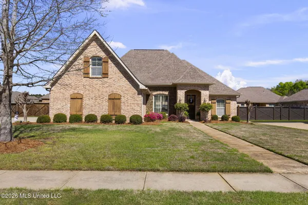$415,000 | 167 Belle Oak Drive, Brandon, MS 39042