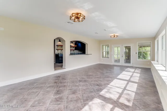 $418,000 | 256 Harry Sones Road, Carriere, MS 39426