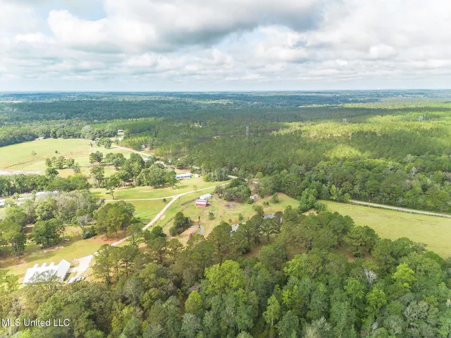 $418,000 | 256 Harry Sones Road, Carriere, MS 39426