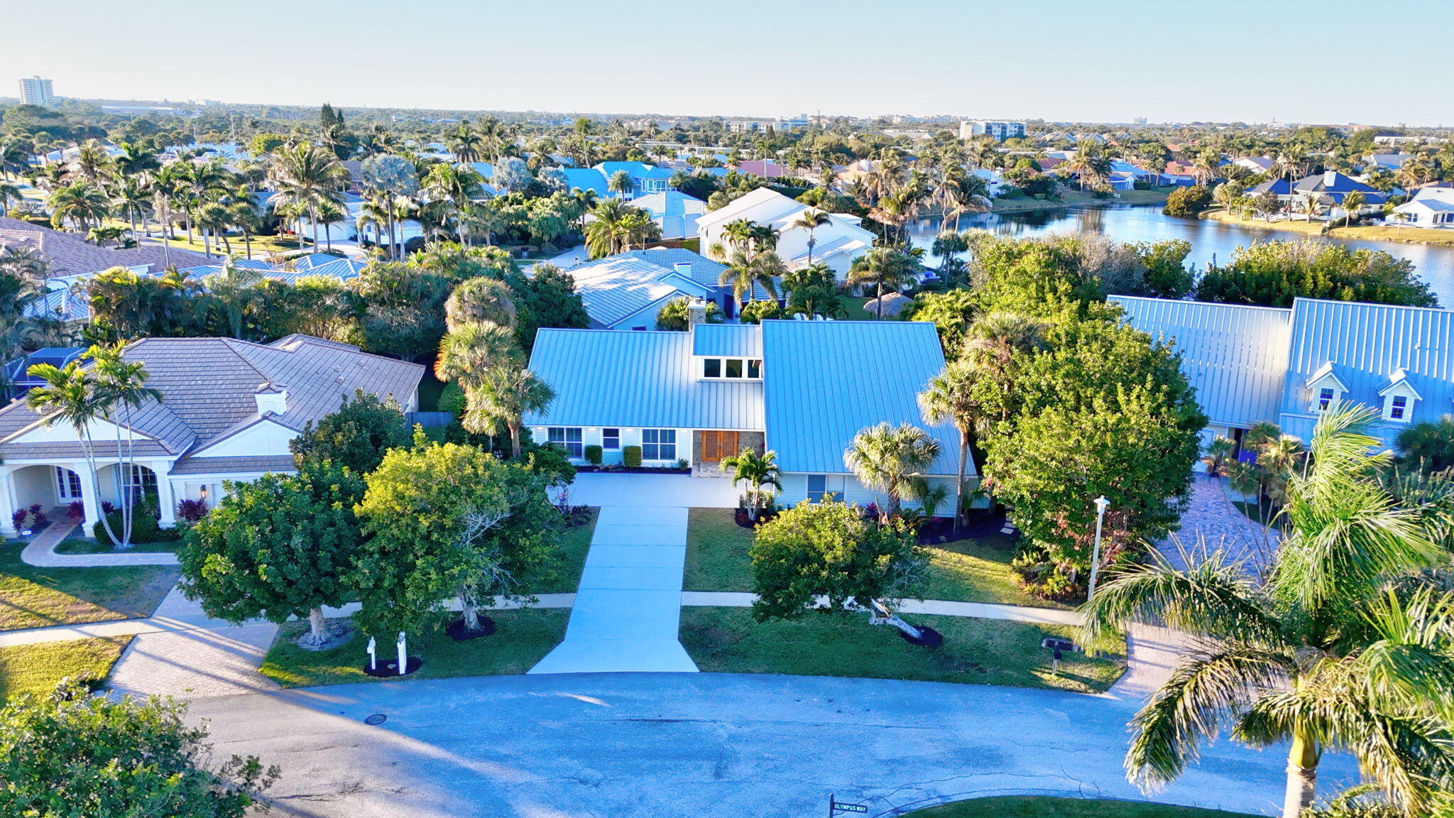 123 Olympus Way Jupiter, FL 33477 - Photo 90 of 116 127-web-or-mls-DJI_20260206171916_0033_D