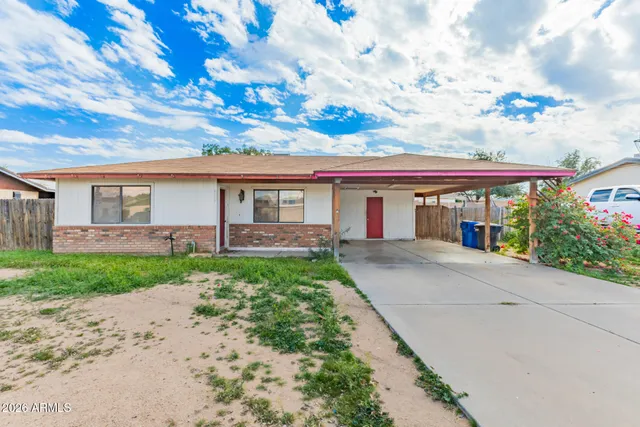 $350,000 | 139 West Hillside Street, Mesa, AZ 85201