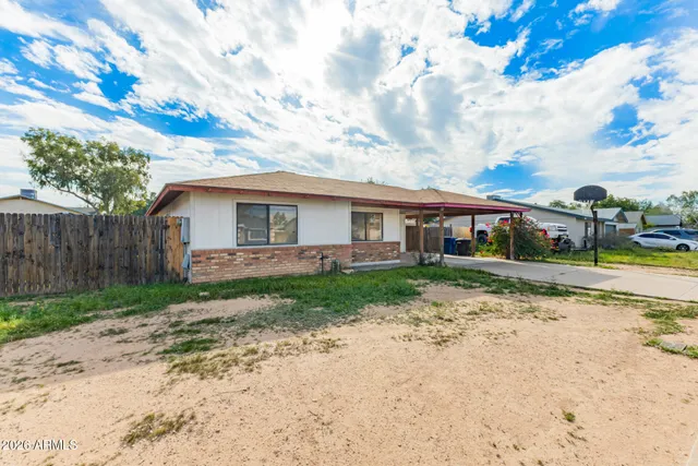 $350,000 | 139 West Hillside Street, Mesa, AZ 85201