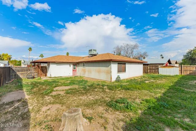 $350,000 | 139 West Hillside Street, Mesa, AZ 85201