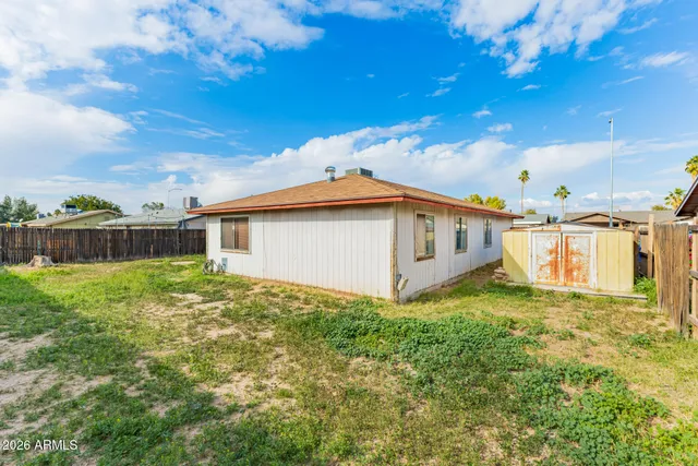 $350,000 | 139 West Hillside Street, Mesa, AZ 85201