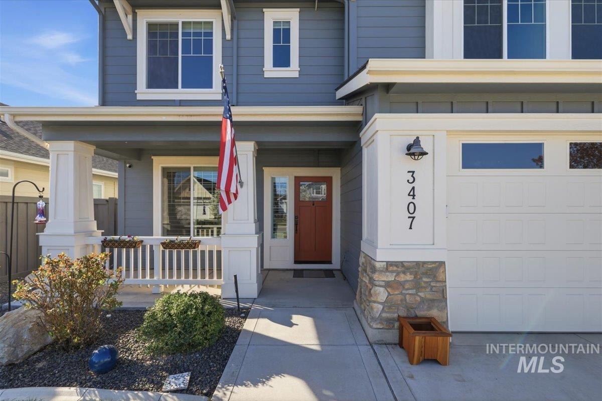 3407 East Gisborne Street Meridian, ID 83642 - Photo 2 of 41
