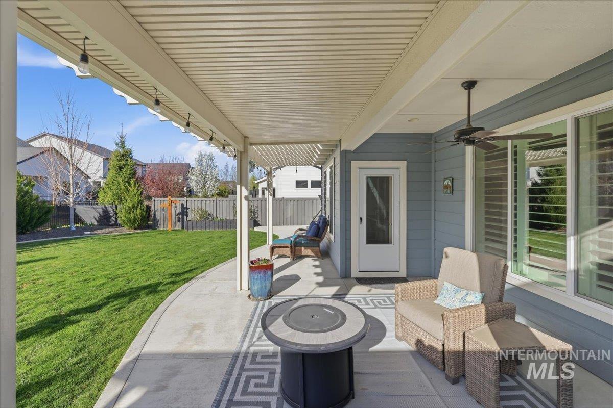 3407 East Gisborne Street Meridian, ID 83642 - Photo 34 of 41