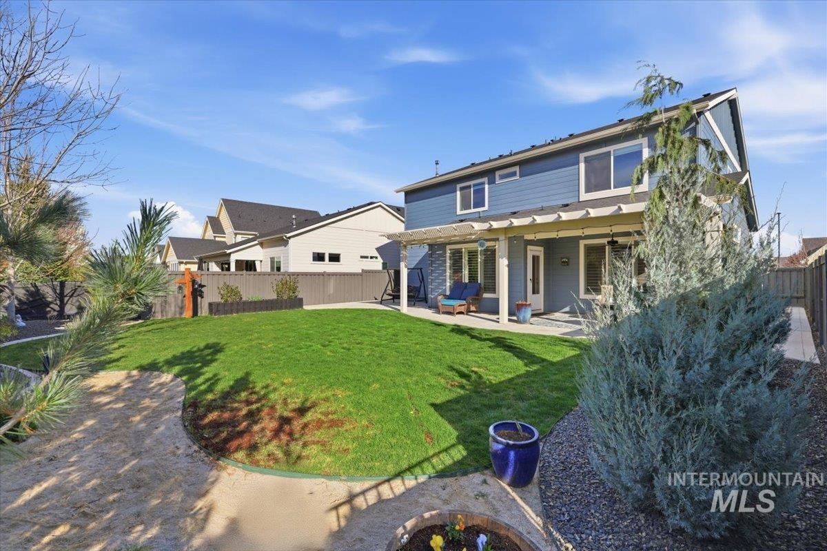 3407 East Gisborne Street Meridian, ID 83642 - Photo 36 of 41