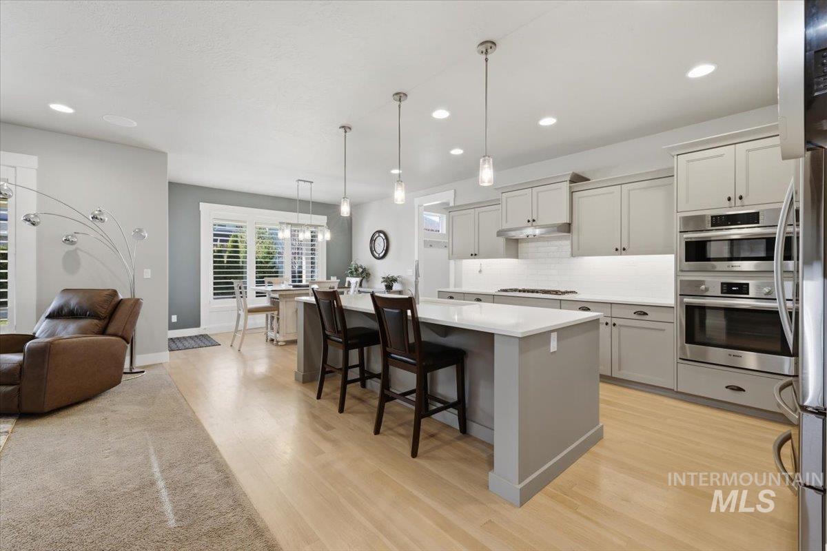 3407 East Gisborne Street Meridian, ID 83642 - Photo 8 of 41