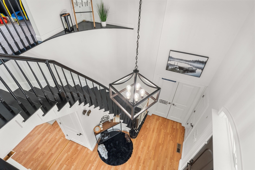 31 Cedar Street North Reading, MA 01864 - Photo 24 of 41 a view of a balcony