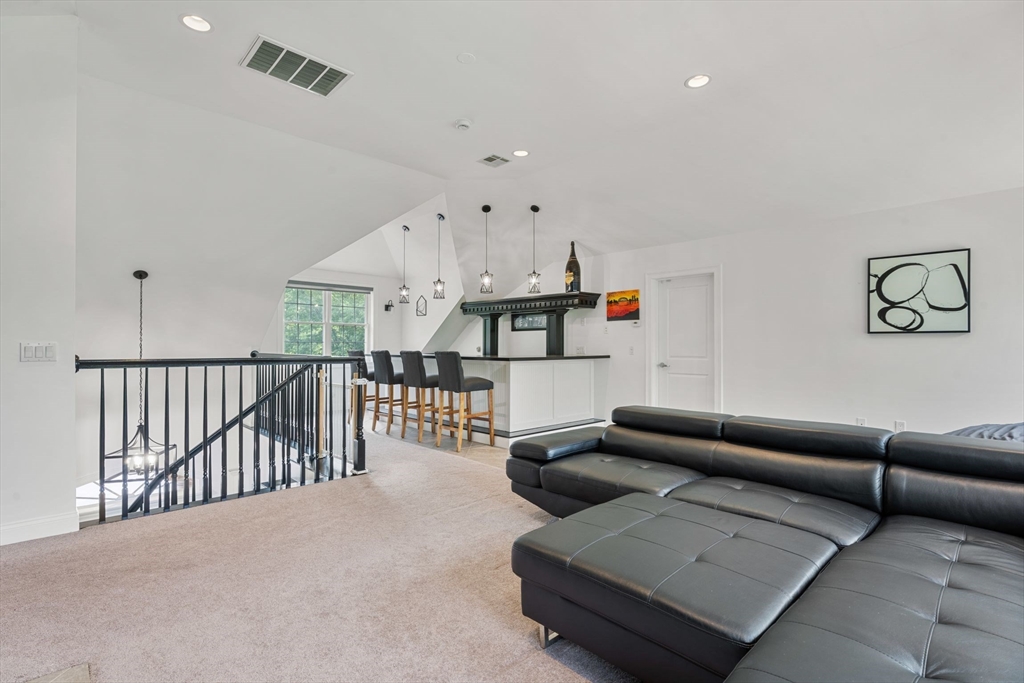 31 Cedar Street North Reading, MA 01864 - Photo 27 of 41 a living room with furniture