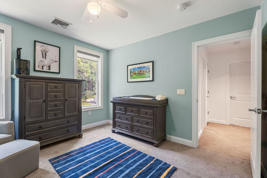 31 Cedar Street North Reading, MA 01864 - Photo 31 of 41 a view of livingroom with furniture and window