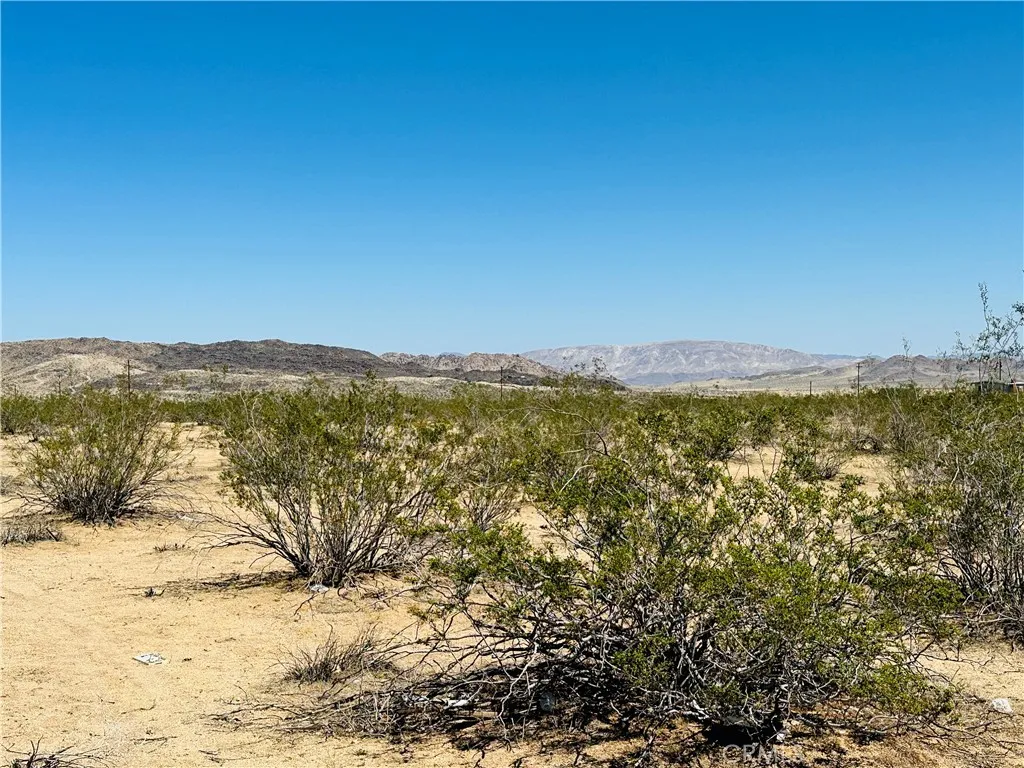 2 Castillo Road Landers, CA 92285 - Photo 1 of 1 Gallery Image 1