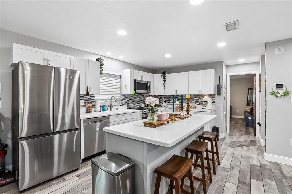 232 Cavalier Avenue Spring Hill, FL 34606 - Photo 15 of 39