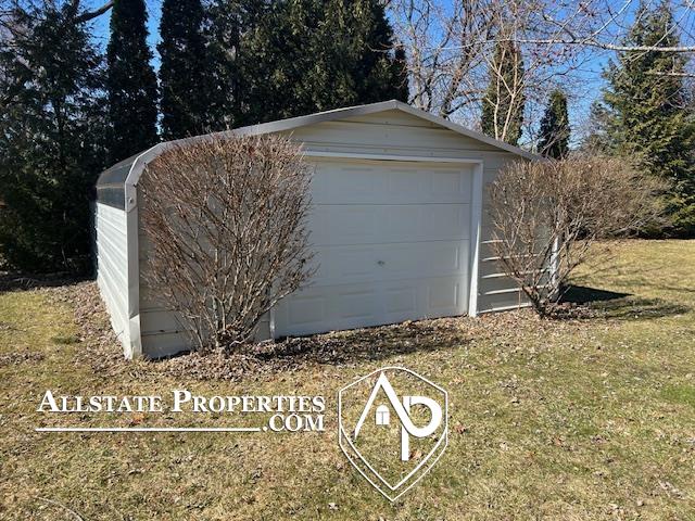 9307 North Bray Road Clio, MI 48420 - Photo 21 of 23