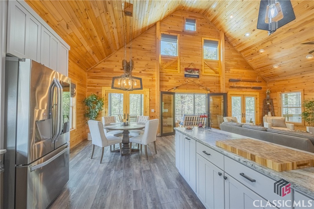 594 Cedar Ridge Road Hartwell, GA 30643 - Photo 35 of 75 Gallery Image 35