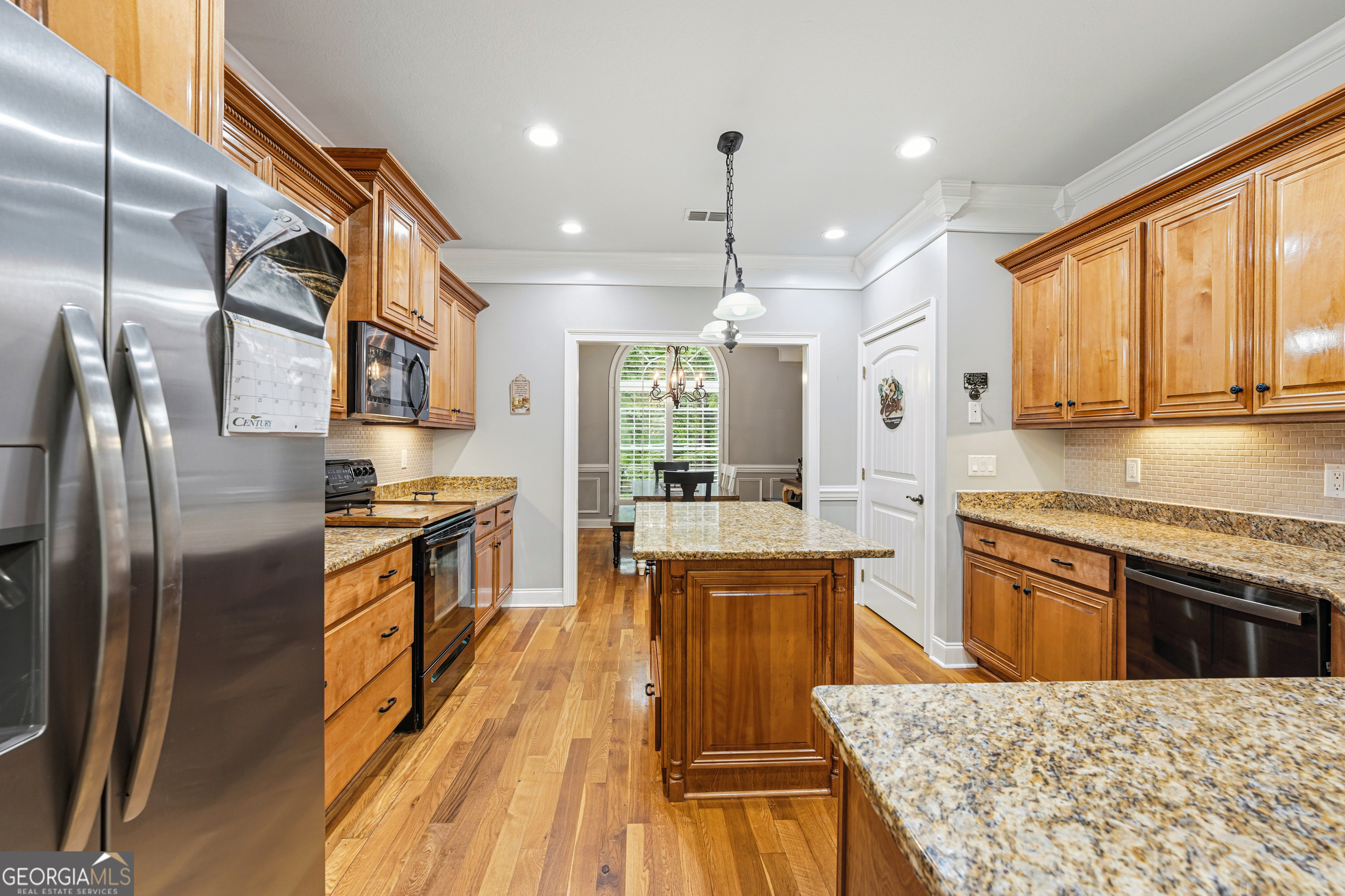 140 Honeysuckle Road Northwest Milledgeville, GA 31061 - Photo 22 of 42