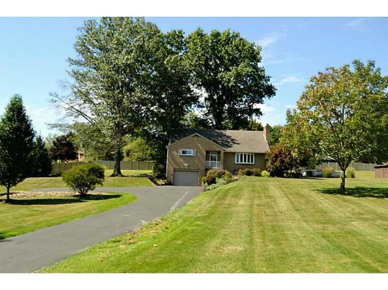 110 Scott Ridge Road Harmony, PA 16037 - Photo 2 of 23 Land.