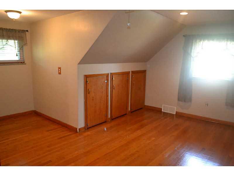 110 Scott Ridge Road Harmony, PA 16037 - Photo 13 of 23 Bedroom.