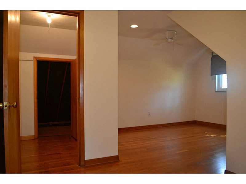 110 Scott Ridge Road Harmony, PA 16037 - Photo 15 of 23 Master Bedroom.