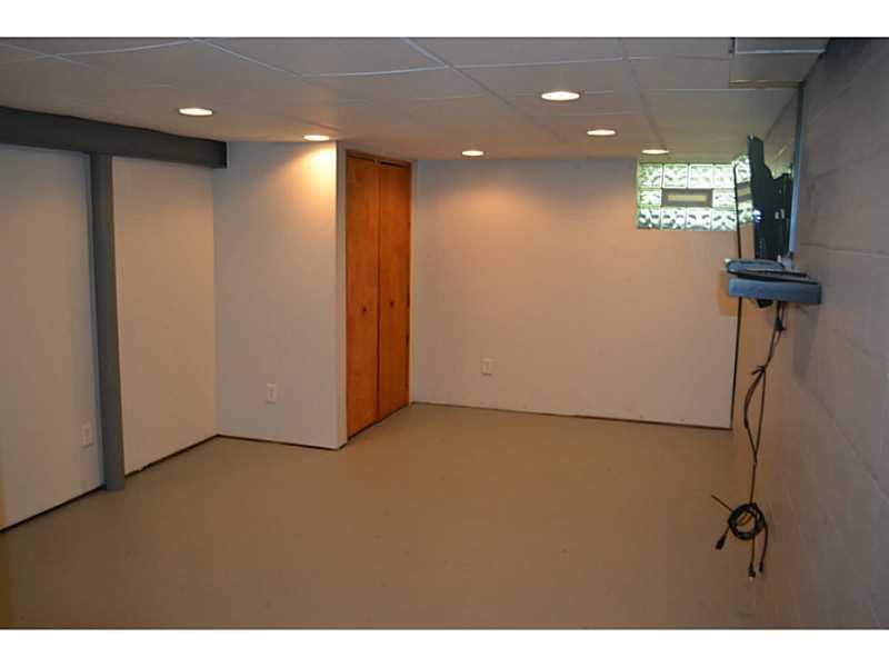 110 Scott Ridge Road Harmony, PA 16037 - Photo 16 of 23 Basement/Game Room.
