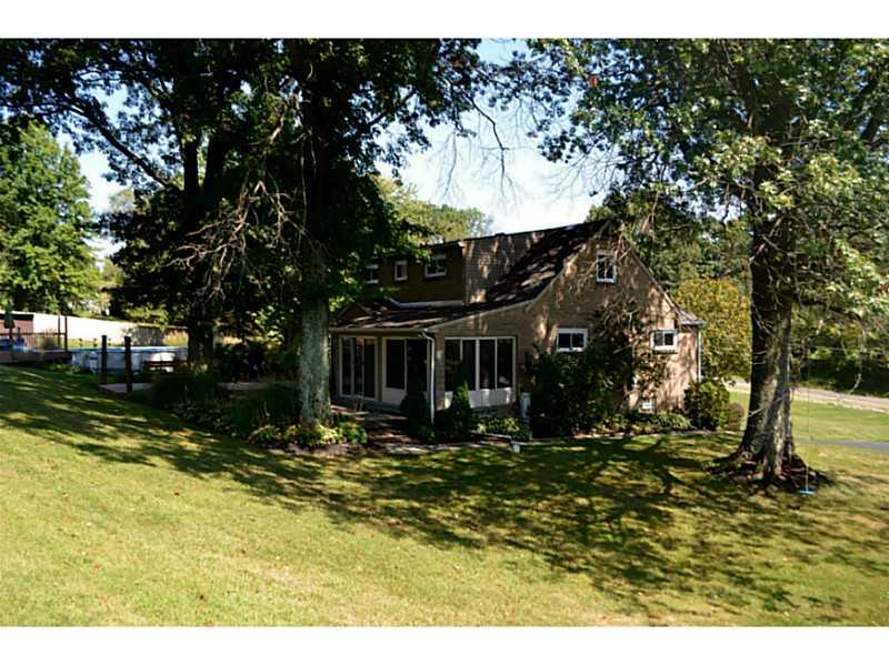 110 Scott Ridge Road Harmony, PA 16037 - Photo 21 of 23 Yard/Garden.
