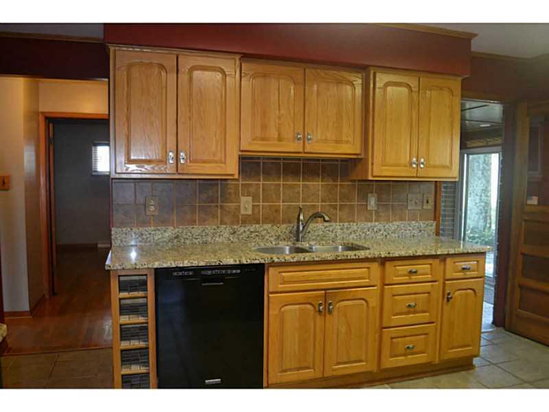 110 Scott Ridge Road Harmony, PA 16037 - Photo 9 of 23 Kitchen.