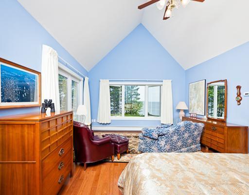21 Lighthouse Road Stockton Springs, ME 04981 - Photo 11 of 16 Bedroom.