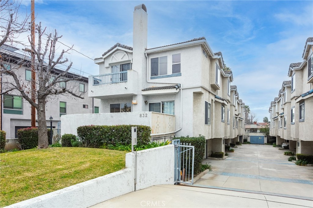 832 West Naomi Ave Unit C