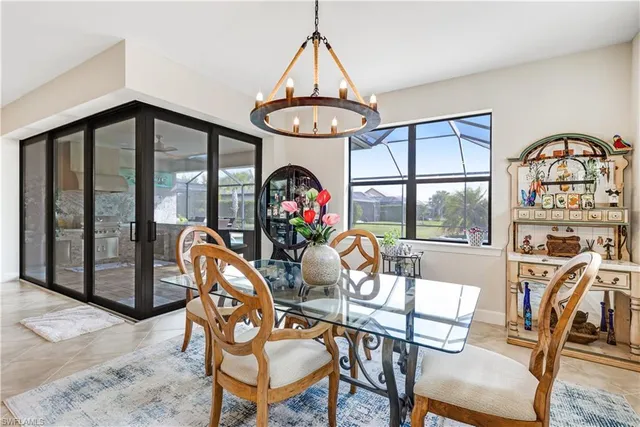 $9,995 | 7611 Winding Cypress Drive, Naples, FL 34114