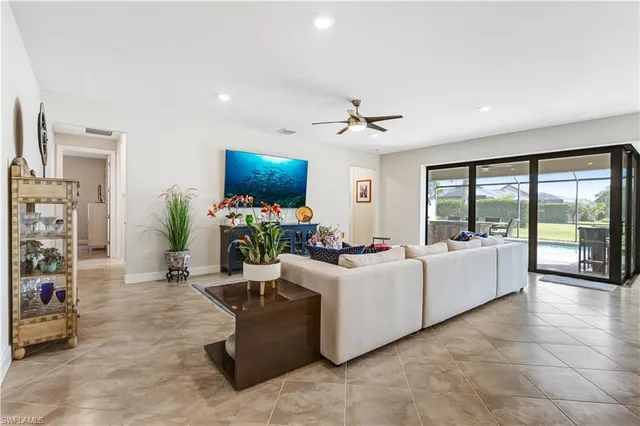 $9,995 | 7611 Winding Cypress Drive, Naples, FL 34114