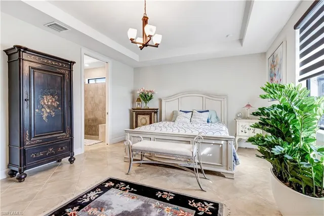 $9,995 | 7611 Winding Cypress Drive, Naples, FL 34114