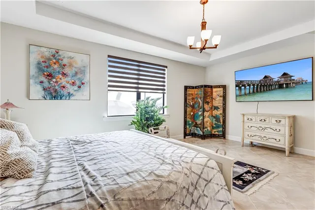 $9,995 | 7611 Winding Cypress Drive, Naples, FL 34114