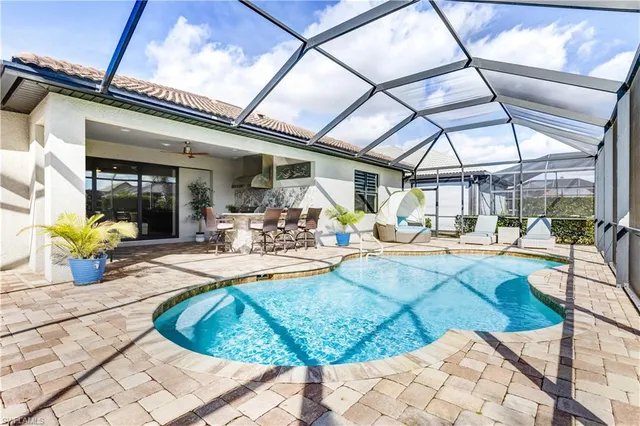 $9,995 | 7611 Winding Cypress Drive, Naples, FL 34114