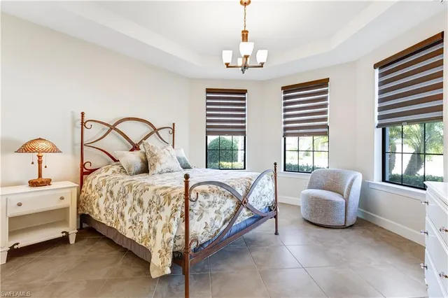 $9,995 | 7611 Winding Cypress Drive, Naples, FL 34114