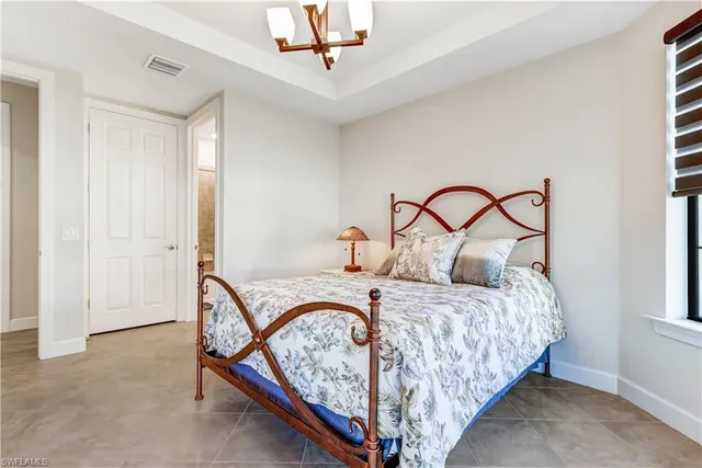 $9,995 | 7611 Winding Cypress Drive, Naples, FL 34114