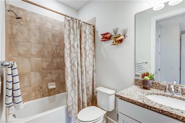 $9,995 | 7611 Winding Cypress Drive, Naples, FL 34114