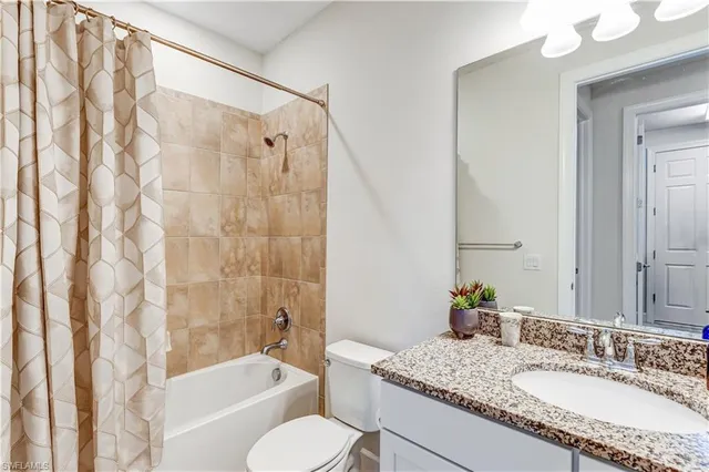 $9,995 | 7611 Winding Cypress Drive, Naples, FL 34114