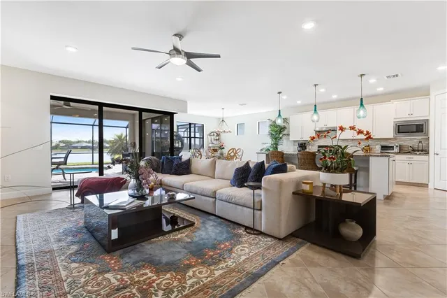 $9,995 | 7611 Winding Cypress Drive, Naples, FL 34114