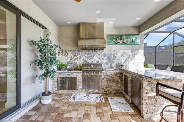 $9,995 | 7611 Winding Cypress Drive, Naples, FL 34114