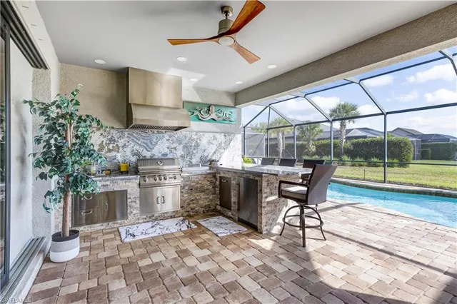 $9,995 | 7611 Winding Cypress Drive, Naples, FL 34114